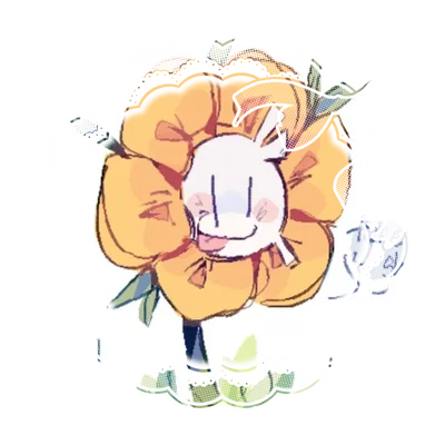 Flowey – Undertale