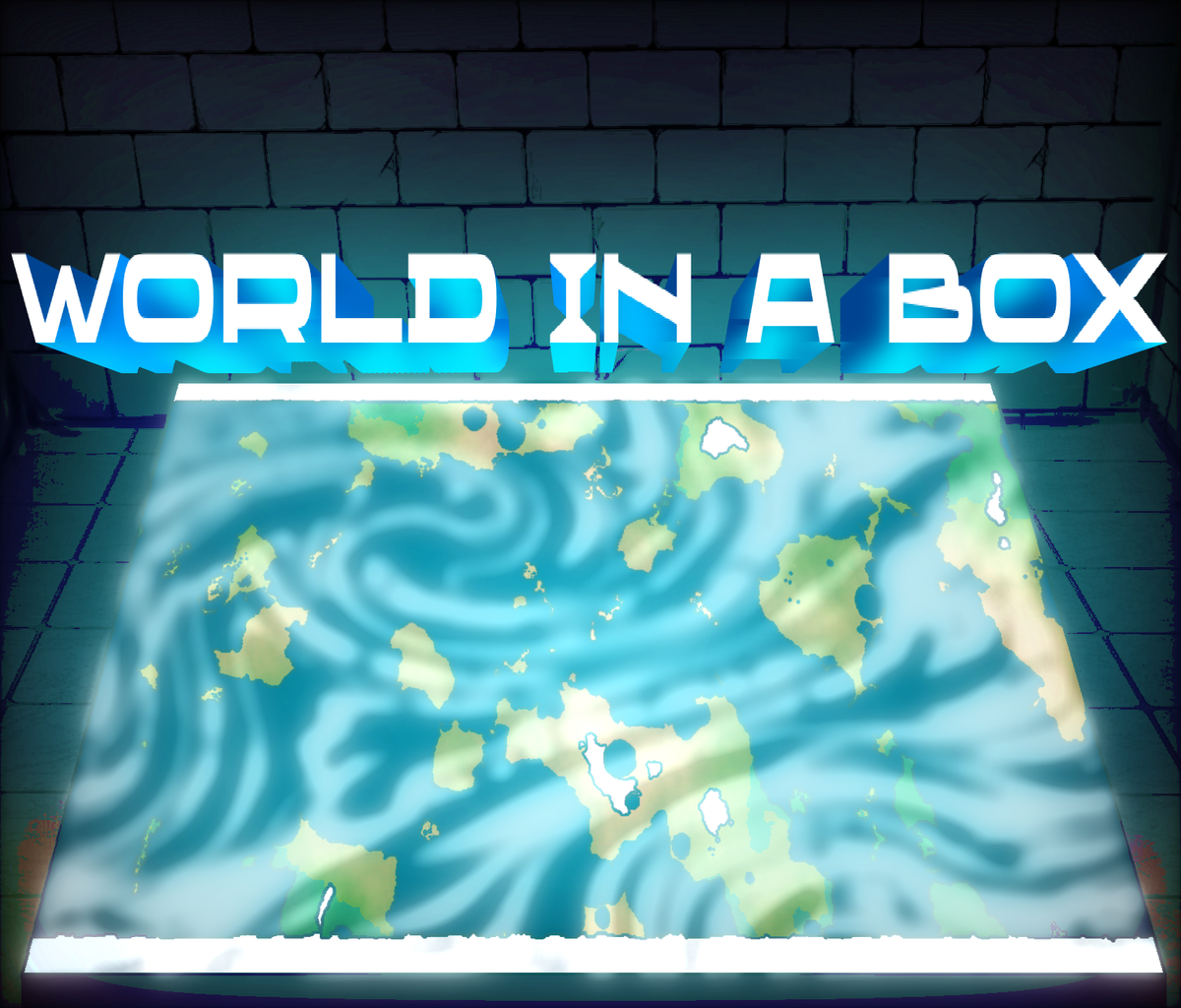 World in a Box RPG