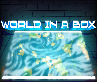 World in a Box RPG