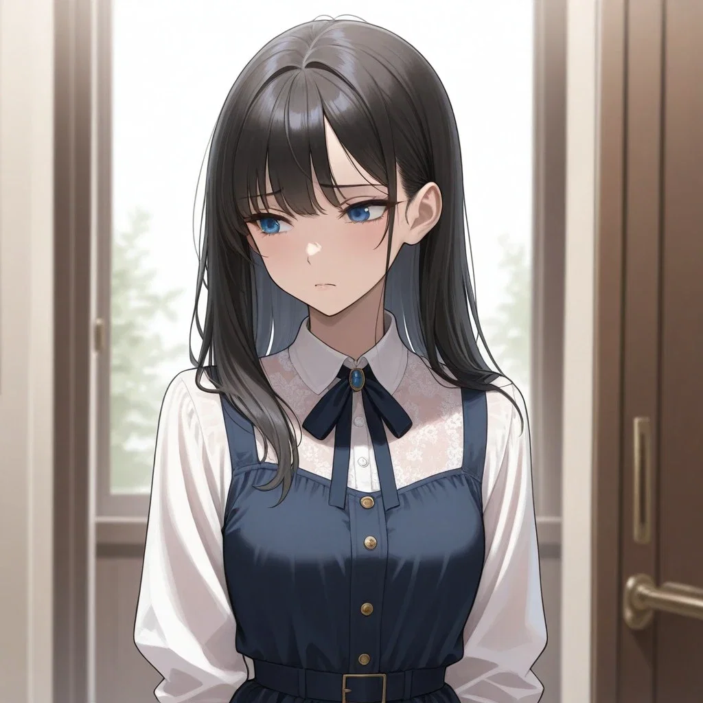 Emily (your stepsister)