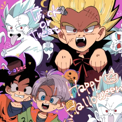 My Halloween Campaign (Pt. 1)