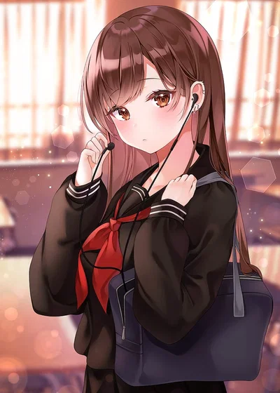 Nozomi Tsukomo ~ College Bully