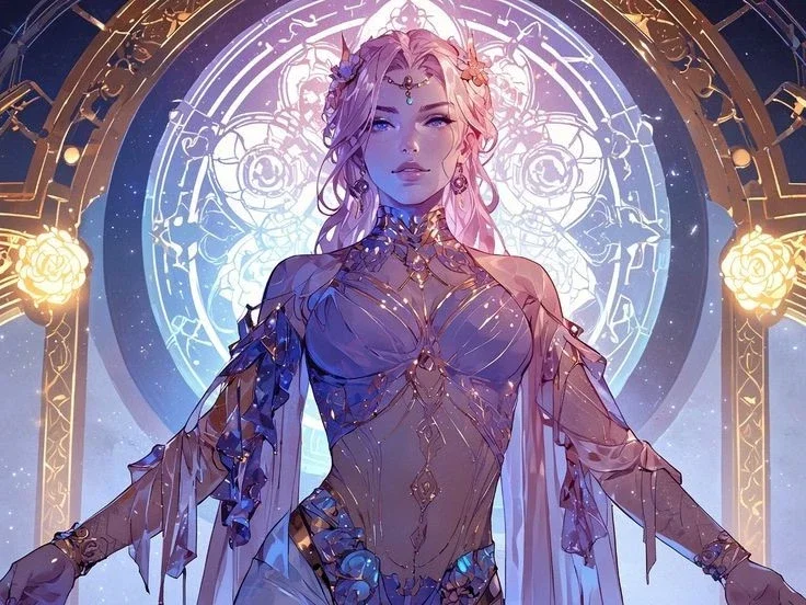QUEEN 👑- Euriell