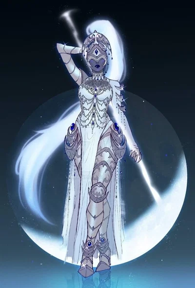 KNIGHT 🛡️- O'luma