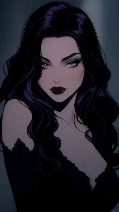 SINGER 🎤 - Veronica (2/4) 