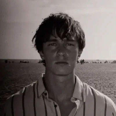 Rafe Cameron 