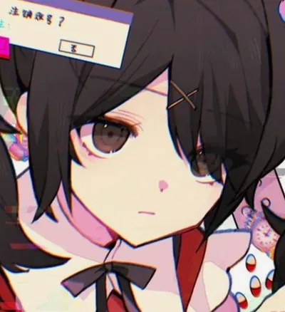 💻💢 || Ame-chan - Flatline
