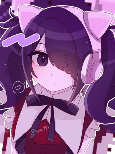 🩷❗️|| Ame-chan - Ground Control to Psychoelectric Angel