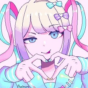 🩷💊 || KAngel - Rainbow Girl