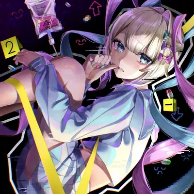 🌌✨️ || KAngel - Galactic Express