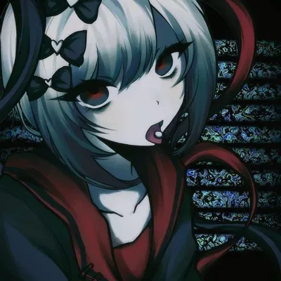 🖤🧬 || Dark KAngel - DARK ANGEL