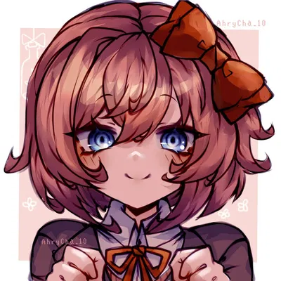 🩵📚 || Sayori - Your Girlfriend