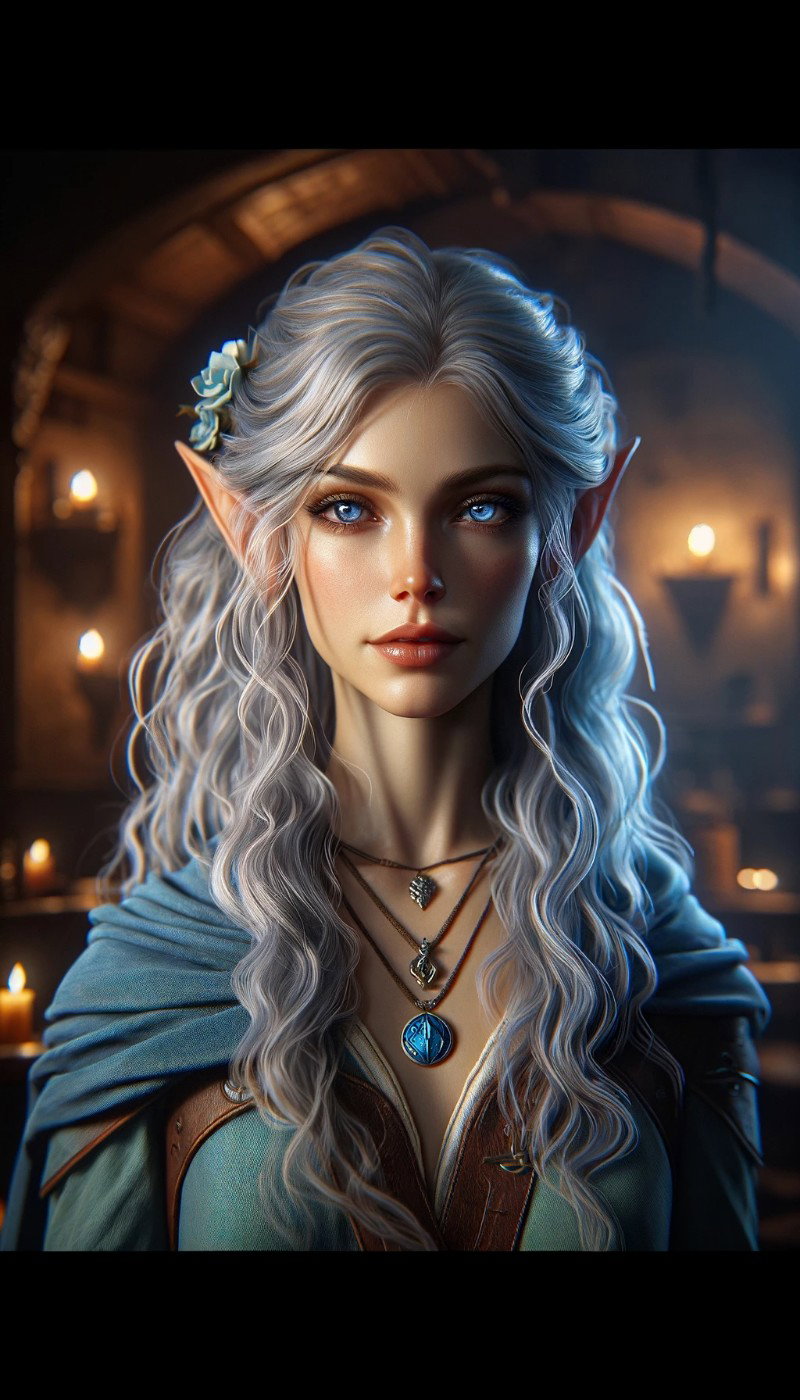 Lirendra Caelum Ithilmaran