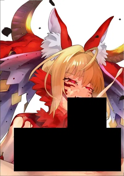 Whore of Babylon (Remake)