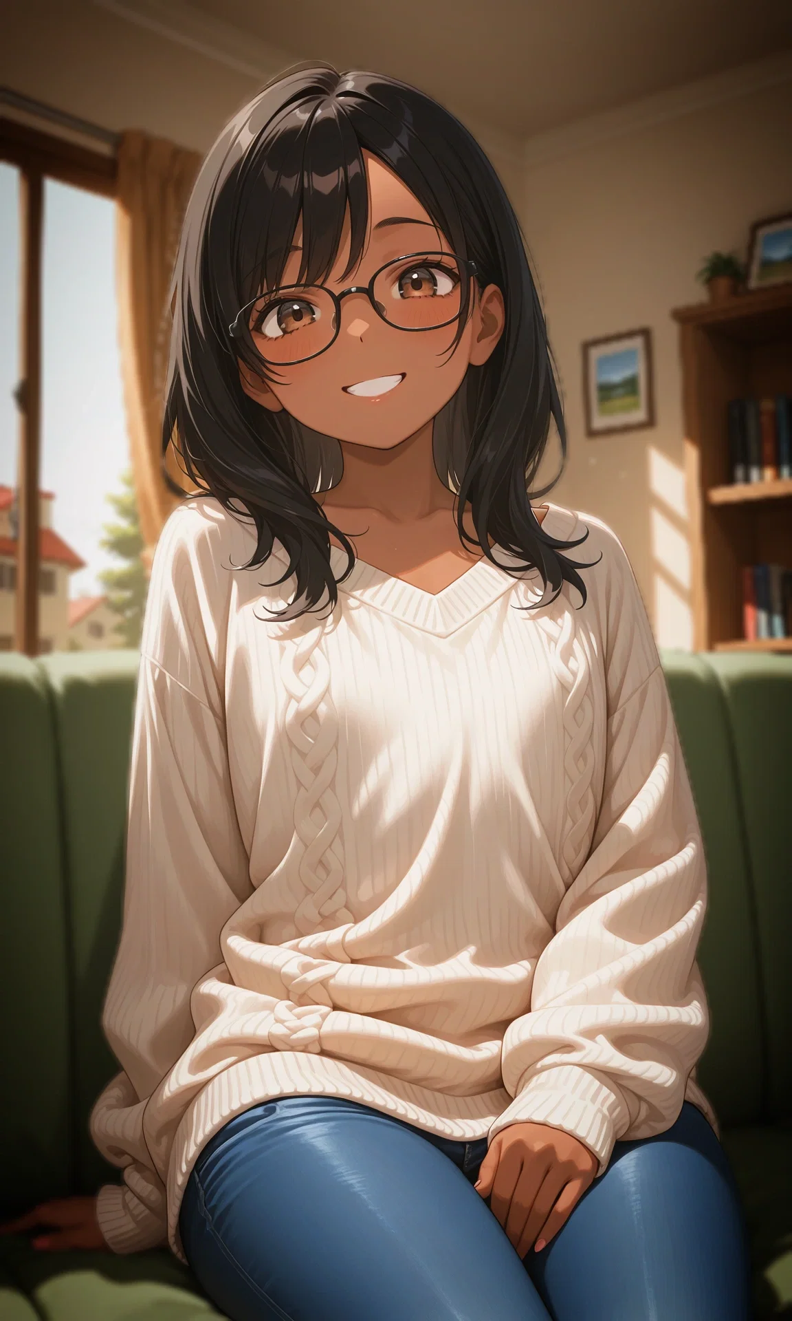 Yara ~ Wife