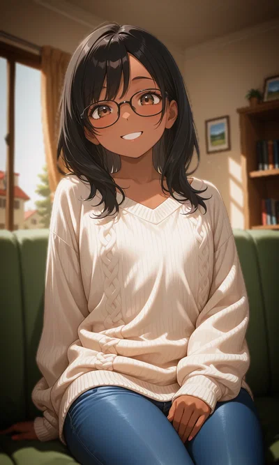 Yara ~ Wife