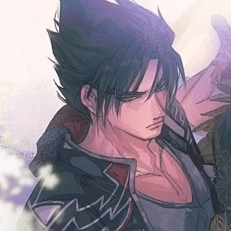 Jin Kazama