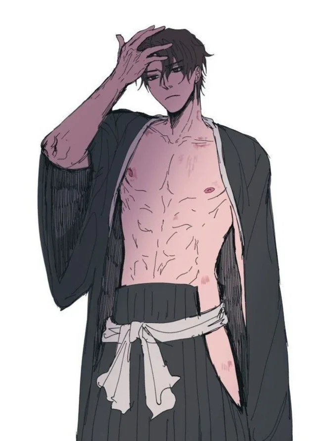 Aizen Sōsuke