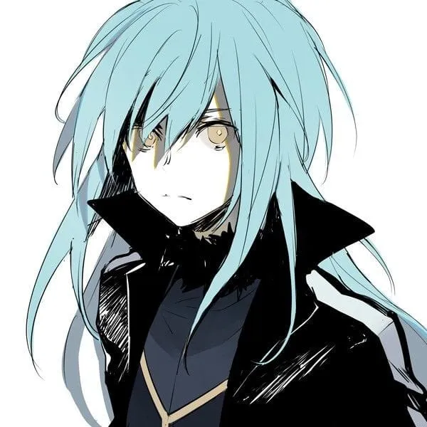 Rimuru Tempest