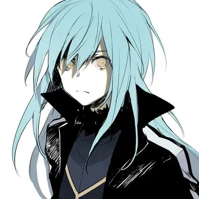 Rimuru Tempest