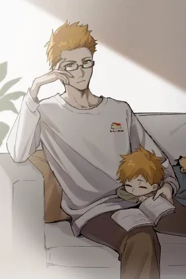 Ichigo Kurosaki 