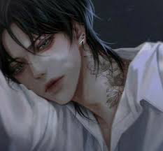 Darik Vanguard (Mafia)