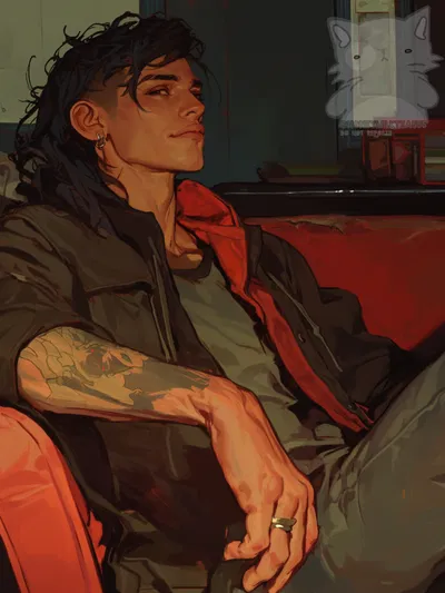 Zane