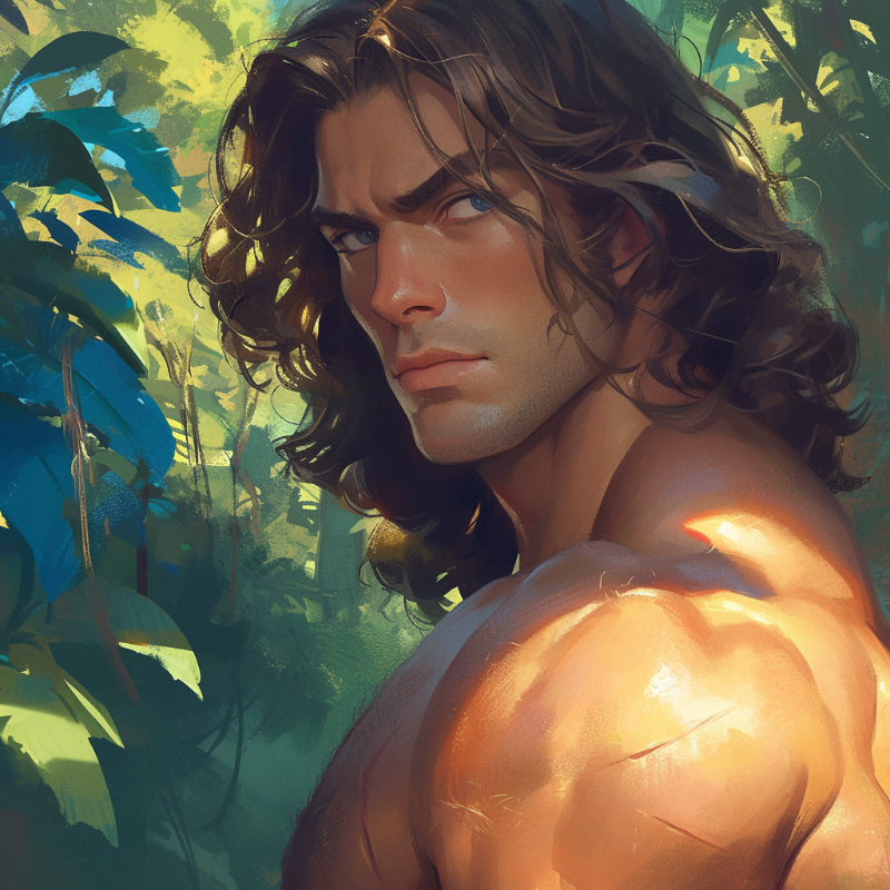 Tarzan