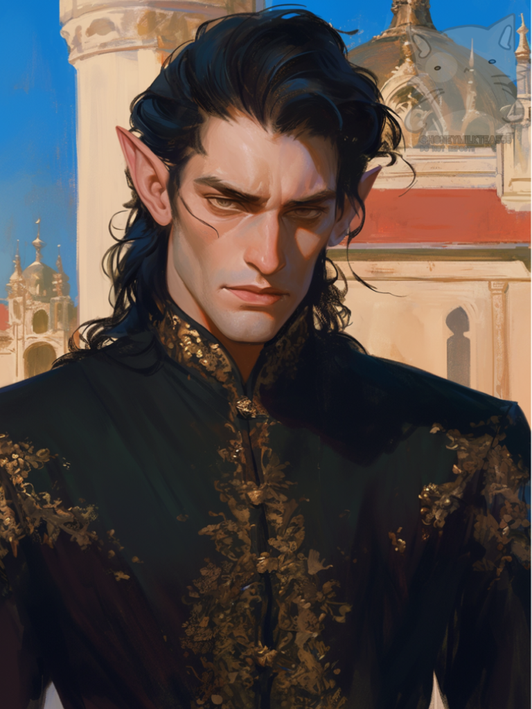 Soren