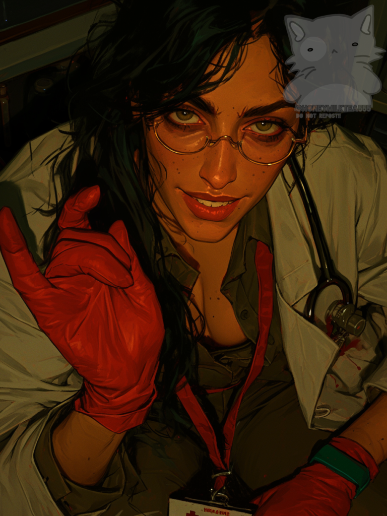 Doctor Gomez