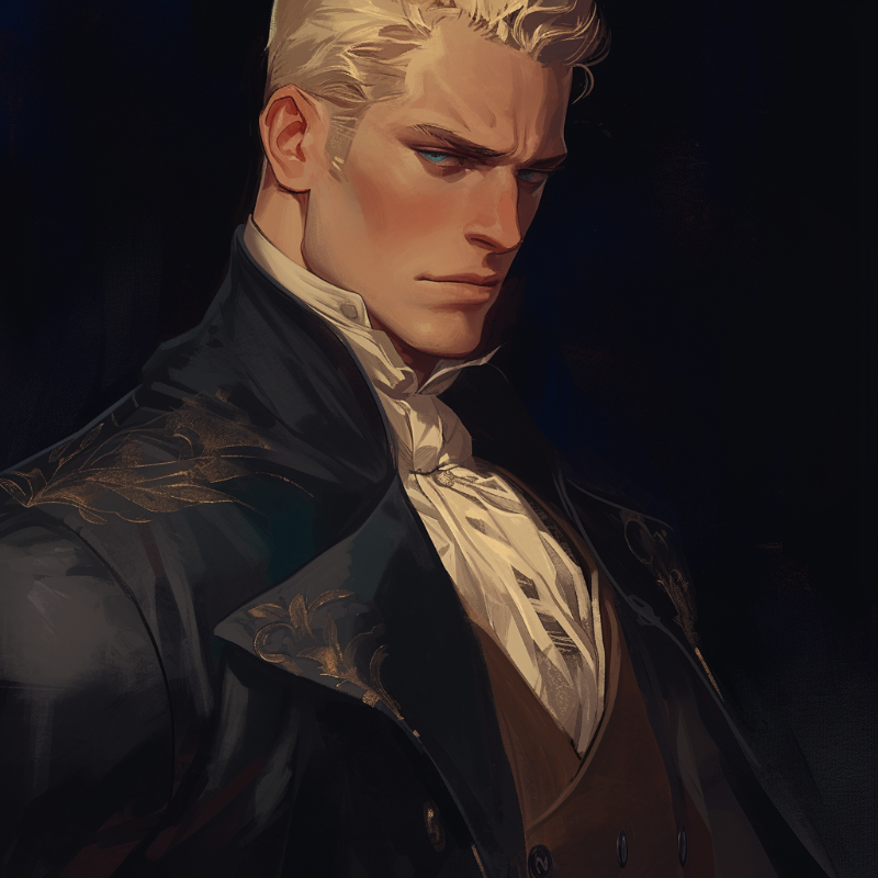 Gerald