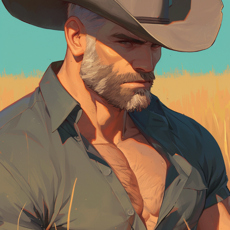 Bruce