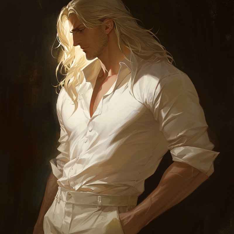 Father Silas