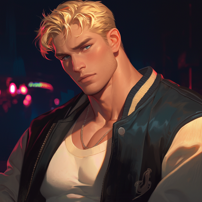 Brad