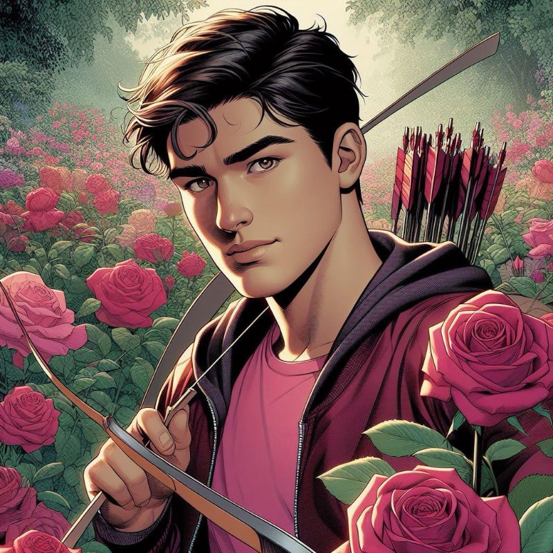 Cupid