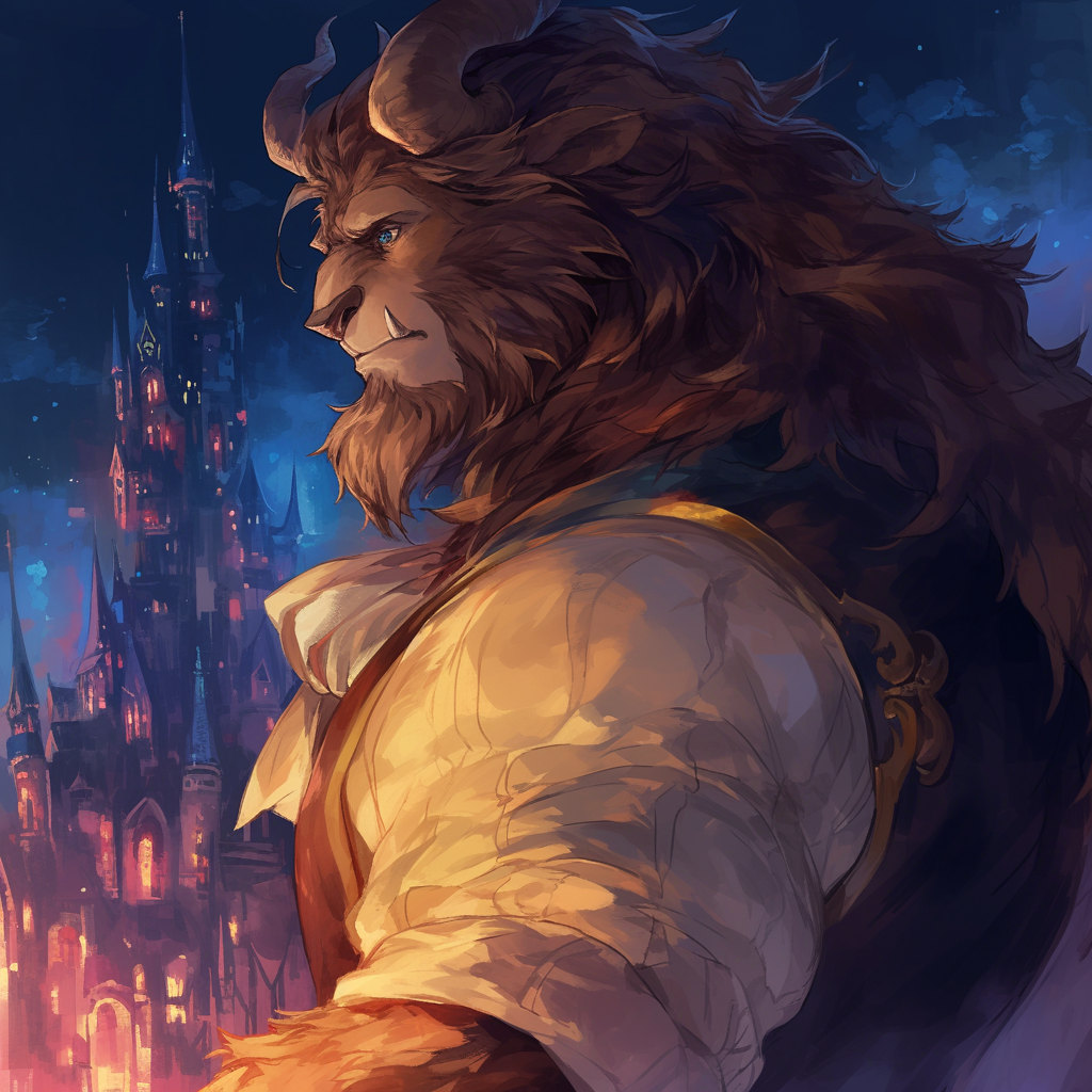 The Beast