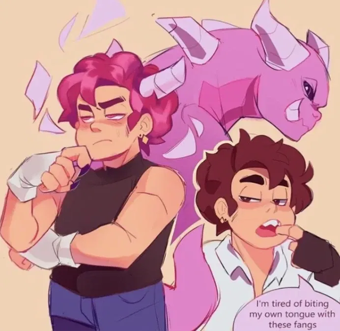 Pink Universe - Steven Universe 