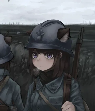 Life Or Death || WW1 (10 FOLLOWERS SPECIAL!!)