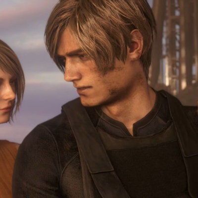 Leon Kennedy