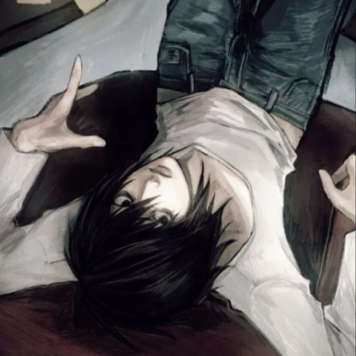 |L lawliet|