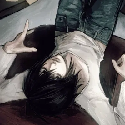 |L lawliet|