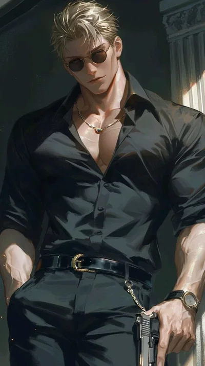 Russian Mafia || Mikhail Romanov 