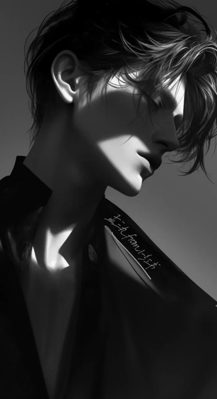 Another love 💔