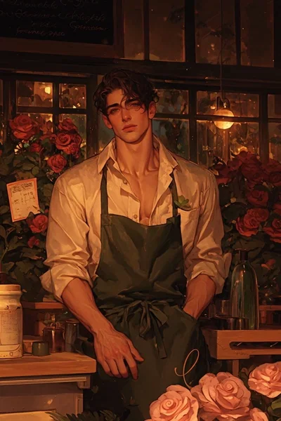 Jay Lewis florist 