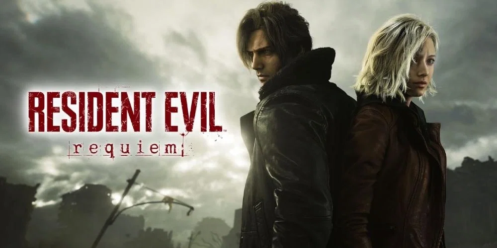 Resident Evil Requiem RP
