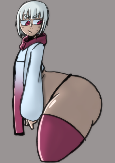 Seraph | Femboy Pastor
