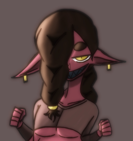 Winston | Femboy Imp