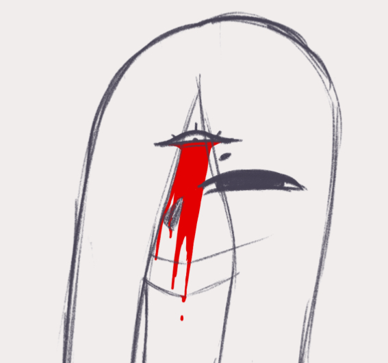 Boua | Long-Necked Clanswoman