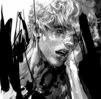 Ceaser - ANGST - Rich famous BF