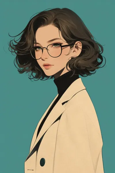 Dr. Amelia Hartford l Specializing in unwanted fetishes and kinks 